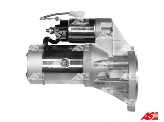 AS-PL S2010 Starter